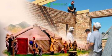 Что вы знаете о казахских традициях: Асар и и жылу жинау?