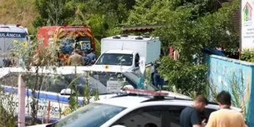 Бразилияда балабақшаға жасалған шабуылдан төрт бүлдіршін көз жұмды