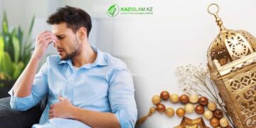 У меня плохое самочувствие, могу ли я прервать пост?