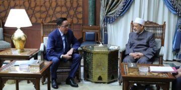 Казахстан и Египет готовятся к празднованию 800-летия Султана Бейбарса