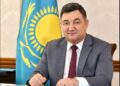 Ақпарат және қоғамдық даму министрі тағайындалды