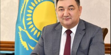 Ақпарат және қоғамдық даму министрі тағайындалды