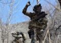 ВС Турции нейтрализовали 21 террориста на севере Сирии и Ирака