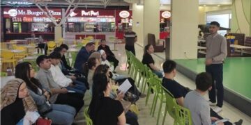 Алматы: діни экстремизмнің алдын алу бойынша жұмыстар