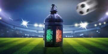Во Франции запретили делать перерывы для футболистов-мусульман в Рамадан