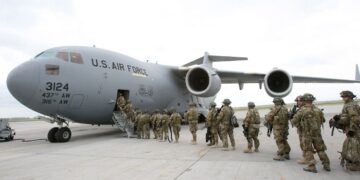 США заявило о задержании полевого командира ИГ в Сирии