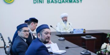 В муфтияте подвели итоги 10 дней Рамадана