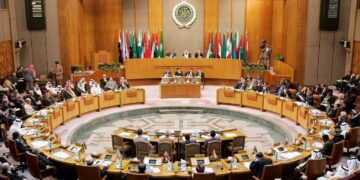 Лига арабских государств проведет экстренное заседание по мечети Аль-Акса