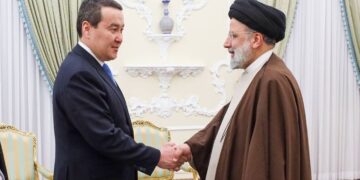 Специальное торговое представительство появится у Казахстана в Иране