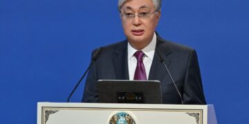 Президент: Солидарность и единство нашего народа – это не подарок судьбы