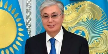 Токаев поздравил казахстанцев с праздником Ораза айт