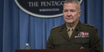 США опубликовали подробности ликвидации одного из полевых командиров ИГ