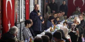 ВС Турции нейтрализовали 340 террористов за последние 3 месяца