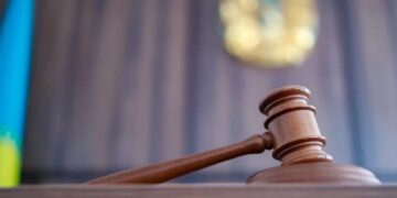 В Астане за пропаганду терроризма осужден гражданин Таджикистана