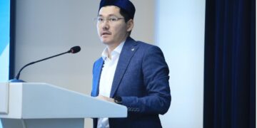 «Munara TV» отчиталось о проделанной работе в рамках «Часа отдела»