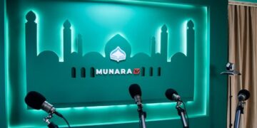 В Караганды открыли филиал телеканала «MUNARA TV»