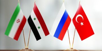 3-4 апреля в Москве пройдет встреча по Сирии