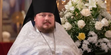 Иеромонах не себепті қазақша ғибадат еткенін түсіндірді