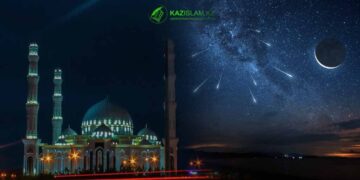 Қадір түні қандай амал жасаған абзал?