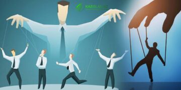 Адамды манипуляциялаудың әлеуметтік-психологиялық әдістері