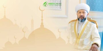 Муфтий: Священный Рамадан – месяц духовного благочестия и милосердия