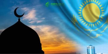 Можно ли назвать Казахстан религиозной страной?