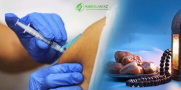 Можно ли принимать уколы во время поста?