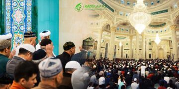 Ең жаман ұрлық – намаздан ұрлау