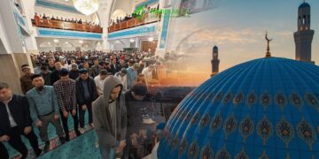 Насколько религиозны казахстанцы?