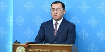 Казахстан обеспокоен нападениями на верующих в мечети Аль-Акса