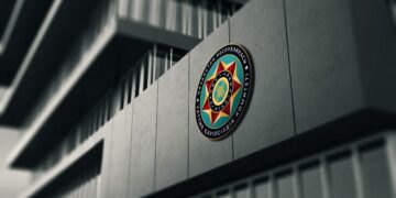 Руслан Сейсембаев назначен начальником Службы антитеррора