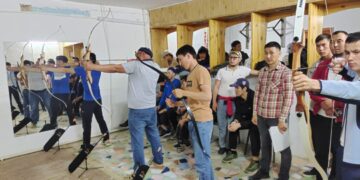Ақтөбе: Тұңғыш «Ислам спорттық ойындары» өтті