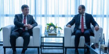 Елімізде Мұсылман ақсақалдар кеңесінің өкілдігі ашылады