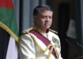 Король Иордании Абдалла II бен Хуссейн планирует посетить Казахстан