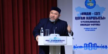 В муфтияте прошел семинар для имамского корпуса