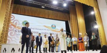 Қызылорда: «Бабалар сөзі – даналық көзі» атты жыршылар фестивалі өтті