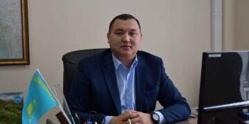 Назначен новый директор Центра изучения религий города Астаны