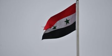 Сирия возвращается в Лигу арабских государств