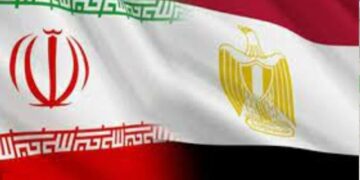 Иран и Египет намерены восстановить дипломатические отношения
