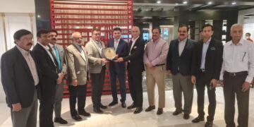 В Пакистане открылся «Дом Казахстана»