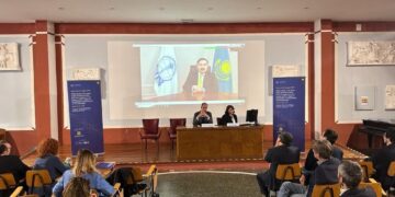 В Италии обсудили итоги VII Съезда лидеров мировых и традиционных религий