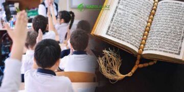 Интеграция религиозных знаний и духовных ценностей в образовании