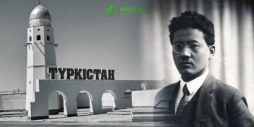 «Иштракун» газеті