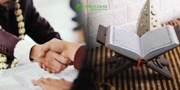 Исламда дипломатия бар ма?