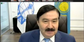 Роль религиозных лидеров в достижении устойчивого развития мира обсудили на площадке Центра Н. Назарбаева
