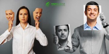 Көркем мінез – көңілшектік емес