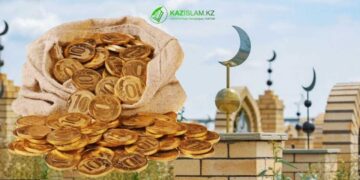 Кто оплачивает долги умершего по исламу?