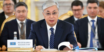 Ақорда: Қазақстан ешбір мемлекетпен саяси одақ құрмайды