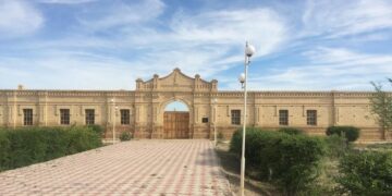 Ұлттың рухани санасын қалыптастырған кімдер?