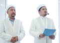 Нұрлан Байжігітұлы астаналық мешітке бас имам болды
